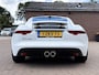 Jaguar F-Type 3.0 V6 S/C Coupé - Carplay, Navi, Cruise, Stoel-stuur verw. Elek verstelb. stoelen, Pano, 58DKM!