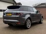 Land Rover Range Rover Sport 5.0 V8 SC SVR 576 PK ! Facelift ! Carbon ! Pano, Cruis, Airco, Stoelverw voor + achter!