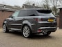 Land Rover Range Rover Sport 5.0 V8 SC SVR 576 PK ! Facelift ! Carbon ! Pano, Cruis, Airco, Stoelverw voor + achter!
