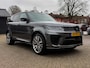 Land Rover Range Rover Sport 5.0 V8 SC SVR 576 PK ! Facelift ! Carbon ! Pano, Cruis, Airco, Stoelverw voor + achter!