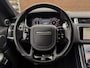 Land Rover Range Rover Sport 5.0 V8 SC SVR 576 PK ! Facelift ! Carbon ! Pano, Cruis, Airco, Stoelverw voor + achter!