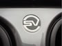 Land Rover Range Rover Sport 5.0 V8 SC SVR 576 PK ! Facelift ! Carbon ! Pano, Cruis, Airco, Stoelverw voor + achter!