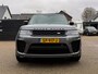 Land Rover Range Rover Sport 5.0 V8 SC SVR 576 PK ! Facelift ! Carbon ! Pano, Cruis, Airco, Stoelverw voor + achter!