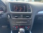 Audi Q5 3.2 FSI Benzine Quattro 2012 Automaat Trekhaak