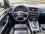 Audi Q5 3.2 FSI Benzine Quattro 2012 Automaat Trekhaak
