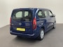 Opel Combo 1.2 Turbo L2H1 110 pk 7persoons Life Airco Cruise Control DAB