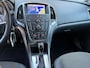 Opel Astra 1.4 Turbo Trekhaak Navi Camera Automaat