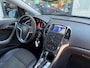 Opel Astra 1.4 Turbo Trekhaak Navi Camera Automaat