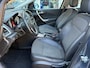 Opel Astra 1.4 Turbo Trekhaak Navi Camera Automaat