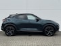 Nissan Juke 1.6 Hybrid Pulse FAP aero velgen / Lederen Bekleding / BOSE Personal Audio / Navigatie / 360 Graden Camera / Stoel- en Stuurverwarming / Verwarmde Voorruit / Climate Control /
