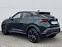 Nissan Juke 1.6 Hybrid Pulse FAP aero velgen / Lederen Bekleding / BOSE Personal Audio / Navigatie / 360 Graden Camera / Stoel- en Stuurverwarming / Verwarmde Voorruit / Climate Control /