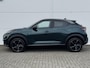 Nissan Juke 1.6 Hybrid Pulse FAP aero velgen / Lederen Bekleding / BOSE Personal Audio / Navigatie / 360 Graden Camera / Stoel- en Stuurverwarming / Verwarmde Voorruit / Climate Control /