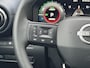 Nissan Juke 1.6 Hybrid Pulse FAP aero velgen / Lederen Bekleding / BOSE Personal Audio / Navigatie / 360 Graden Camera / Stoel- en Stuurverwarming / Verwarmde Voorruit / Climate Control /