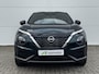 Nissan Juke 1.6 Hybrid Pulse FAP aero velgen / Lederen Bekleding / BOSE Personal Audio / Navigatie / 360 Graden Camera / Stoel- en Stuurverwarming / Verwarmde Voorruit / Climate Control /