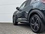 Nissan Juke 1.6 Hybrid Pulse FAP aero velgen / Lederen Bekleding / BOSE Personal Audio / Navigatie / 360 Graden Camera / Stoel- en Stuurverwarming / Verwarmde Voorruit / Climate Control /