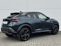 Nissan Juke 1.6 Hybrid Pulse FAP aero velgen / Lederen Bekleding / BOSE Personal Audio / Navigatie / 360 Graden Camera / Stoel- en Stuurverwarming / Verwarmde Voorruit / Climate Control /