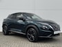 Nissan Juke 1.6 Hybrid Pulse FAP aero velgen / Lederen Bekleding / BOSE Personal Audio / Navigatie / 360 Graden Camera / Stoel- en Stuurverwarming / Verwarmde Voorruit / Climate Control /