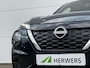 Nissan Juke 1.6 Hybrid Pulse FAP aero velgen / Lederen Bekleding / BOSE Personal Audio / Navigatie / 360 Graden Camera / Stoel- en Stuurverwarming / Verwarmde Voorruit / Climate Control /