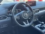 Mazda CX-5 2.0 SkyActiv-G 165pk Exclusive Line / Leer / Bose / Schuifdak