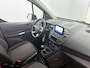 Ford Transit Connect 1.5 EcoBlue L2 Trend Navigatie Airco Parkeersensoren Cruise Control 3Zits Camera DAB+