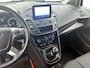 Ford Transit Connect 1.5 EcoBlue L2 Trend Navigatie Airco Parkeersensoren Cruise Control 3Zits Camera DAB+