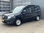 Mercedes-Benz Citan 111 CDI BlueEFFICIENCY Btw en Bpm vrij!! Airco Cruise controle Trekhaak 1050kg trekgewicht Parkeer sensoren achter Navigatiesysteem Telefoonverbinding Euro 6