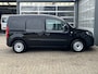 Mercedes-Benz Citan 111 CDI BlueEFFICIENCY Btw en Bpm vrij!! Airco Cruise controle Trekhaak 1050kg trekgewicht Parkeer sensoren achter Navigatiesysteem Telefoonverbinding Euro 6