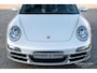 Porsche 911 Cabrio 3.8 Carrera 4S Coupé handbak - sper+sportonderstel