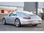 Porsche 911 Cabrio 3.8 Carrera 4S Coupé handbak - sper+sportonderstel