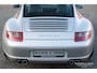 Porsche 911 Cabrio 3.8 Carrera 4S Coupé handbak - sper+sportonderstel