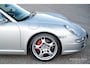 Porsche 911 Cabrio 3.8 Carrera 4S Coupé handbak - sper+sportonderstel