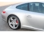 Porsche 911 Cabrio 3.8 Carrera 4S Coupé handbak - sper+sportonderstel