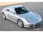 Porsche 911 Cabrio 3.8 Carrera 4S Coupé handbak - sper+sportonderstel