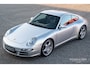 Porsche 911 Cabrio 3.8 Carrera 4S Coupé handbak - sper+sportonderstel