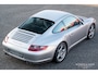 Porsche 911 Cabrio 3.8 Carrera 4S Coupé handbak - sper+sportonderstel