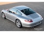 Porsche 911 Cabrio 3.8 Carrera 4S Coupé handbak - sper+sportonderstel