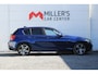 BMW 1-Serie 118i EDE Corporate Lease AUT PDC LEDER NAVI AIRCO