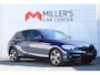 BMW 1-Serie 118i EDE Corporate Lease AUT PDC LEDER NAVI AIRCO
