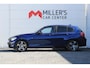 BMW 1-Serie 118i EDE Corporate Lease AUT PDC LEDER NAVI AIRCO