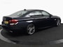 BMW 5-Serie 520i M-Sport pakket, blauw, automaat