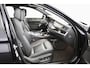 BMW 5-Serie 520i M-Sport pakket, blauw, automaat