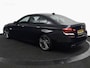BMW 5-Serie 520i M-Sport pakket, blauw, automaat