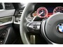 BMW 5-Serie 520i M-Sport pakket, blauw, automaat