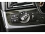 BMW 5-Serie 520i M-Sport pakket, blauw, automaat