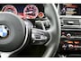 BMW 5-Serie 520i M-Sport pakket, blauw, automaat