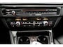 BMW 5-Serie 520i M-Sport pakket, blauw, automaat