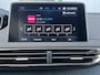 Peugeot 5008 1.2 Turbo 130 pk Automaat Crossway 7 Peroons Navigatie Dab Clima + Cruise Control 18 Inch Velgen Apple Carplay Android Auto Parkeersensoren v+a Extra Getint Glas