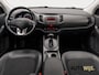 Kia Sportage 2.0 X-ecutive Plus Pack|AUT|NL AUTO|NWE APK|TREKHAAK