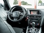 Audi Q5 2.0 TFSI quattro Pro Line S | Origineel NL | Trekhaak | Schuif/ Kantel Panorama Dak | 3x S-Line | Cruise Control | Climate Control | Navigatie | Metallic Lak | Alcantara | Bi - Xenon Koplampen | LED Achterlichten |