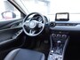 Mazda CX-3 2.0 SkyActiv-G 120 GT-M Automaat (Navi/Carplay,Camera,AdaptivCruise,PDC,1/2Leer,Keyless,BOSE,HUD,Stoel+stuurverwarming)